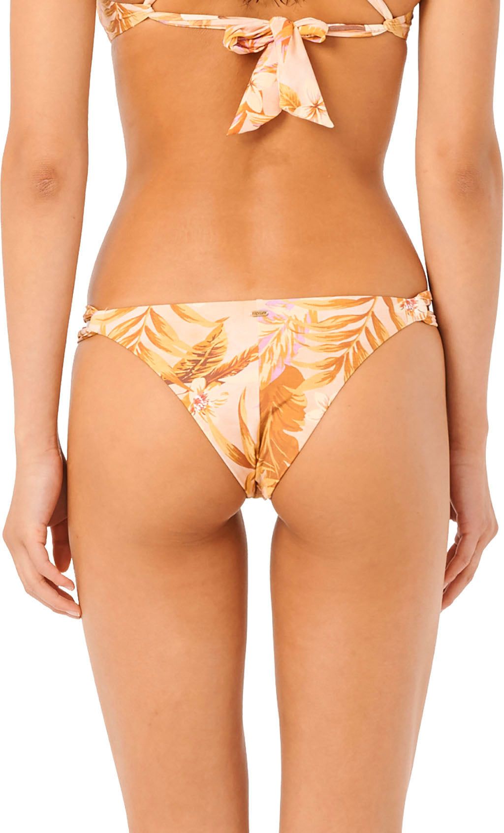 Sunday Swell Skimpy Pant - Women's|-|Bas de bikini Skimpy Sunday Swell - Femme sold by The Last Hunt product image thumbnail 4