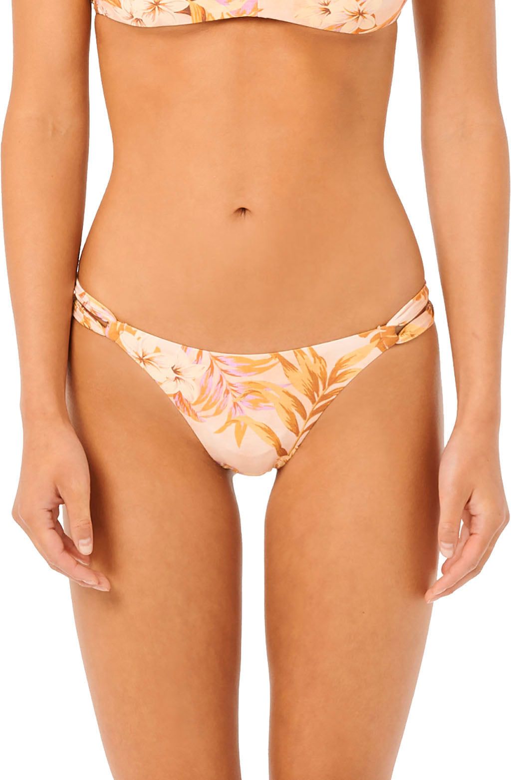 Sunday Swell Skimpy Pant - Women's|-|Bas de bikini Skimpy Sunday Swell - Femme sold by The Last Hunt