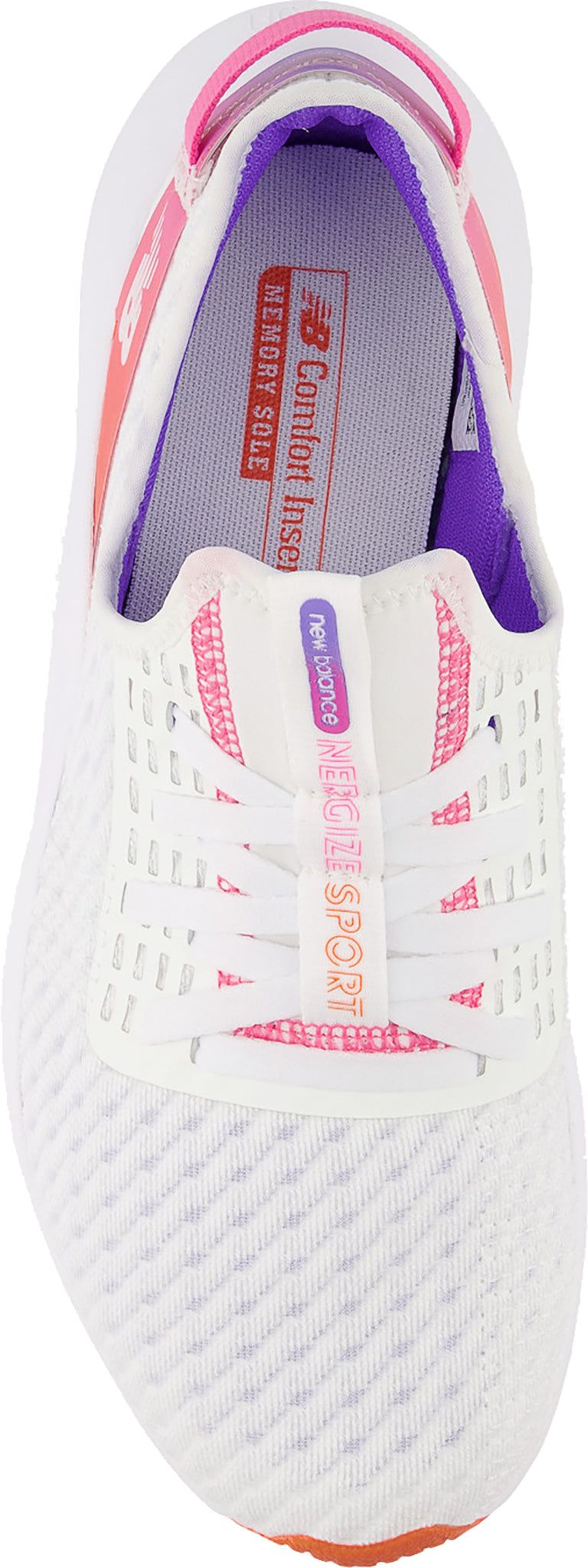 Dynasoft Nergize Sport V2 Shoe - Women's|-|Chaussures Nergize Sport V2 Dynasoft - Femme sold by The Last Hunt product image thumbnail 5