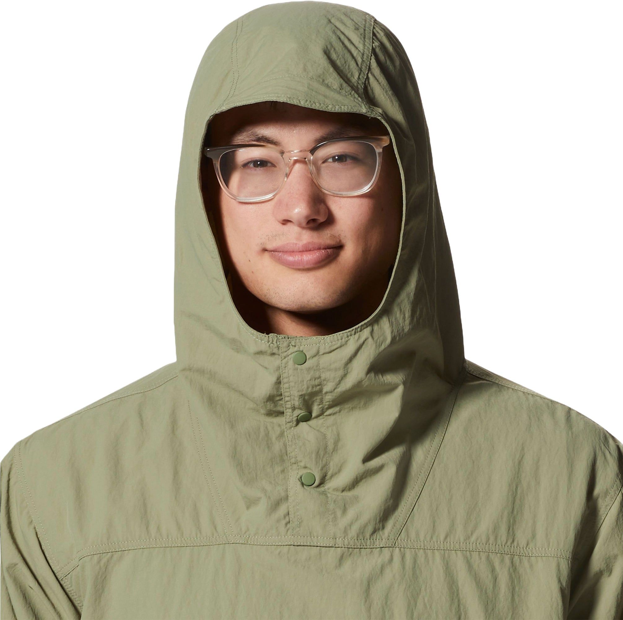 Stryder Anorak - Men's|-|Anorak Stryder - Homme sold by The Last Hunt product image thumbnail 3