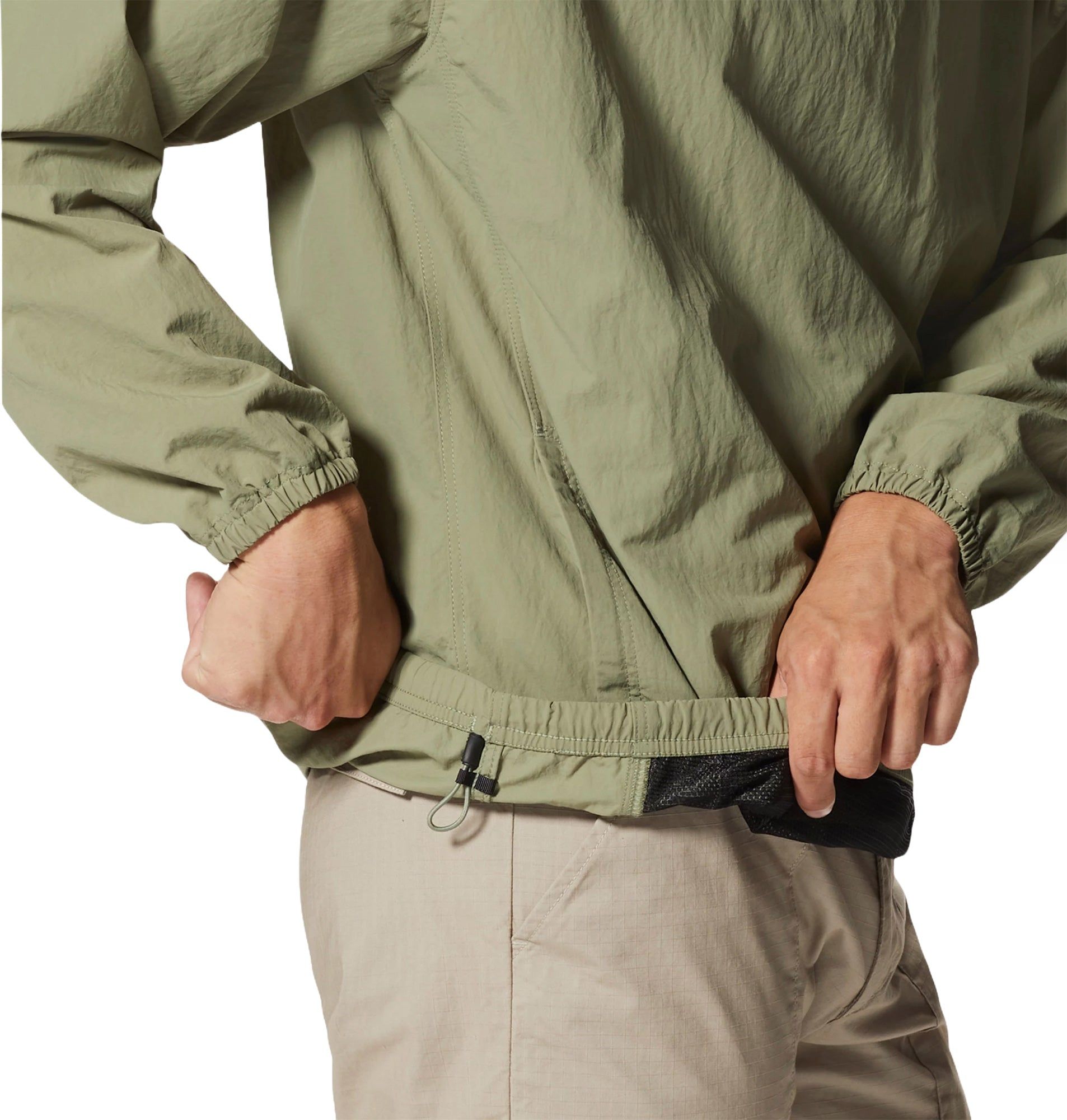 Stryder Anorak - Men's|-|Anorak Stryder - Homme sold by The Last Hunt product image thumbnail 4