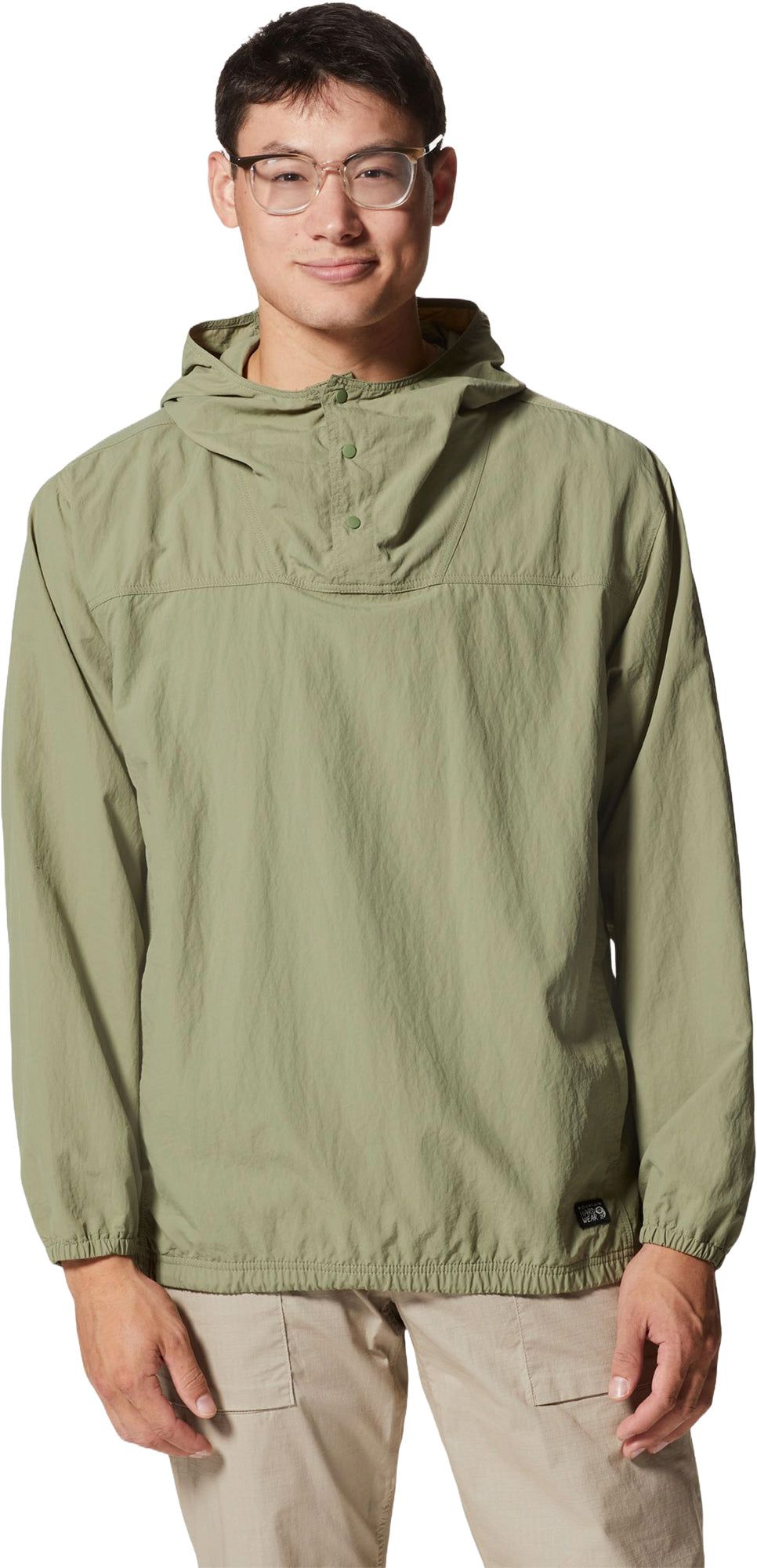 Stryder Anorak - Men's|-|Anorak Stryder - Homme sold by The Last Hunt