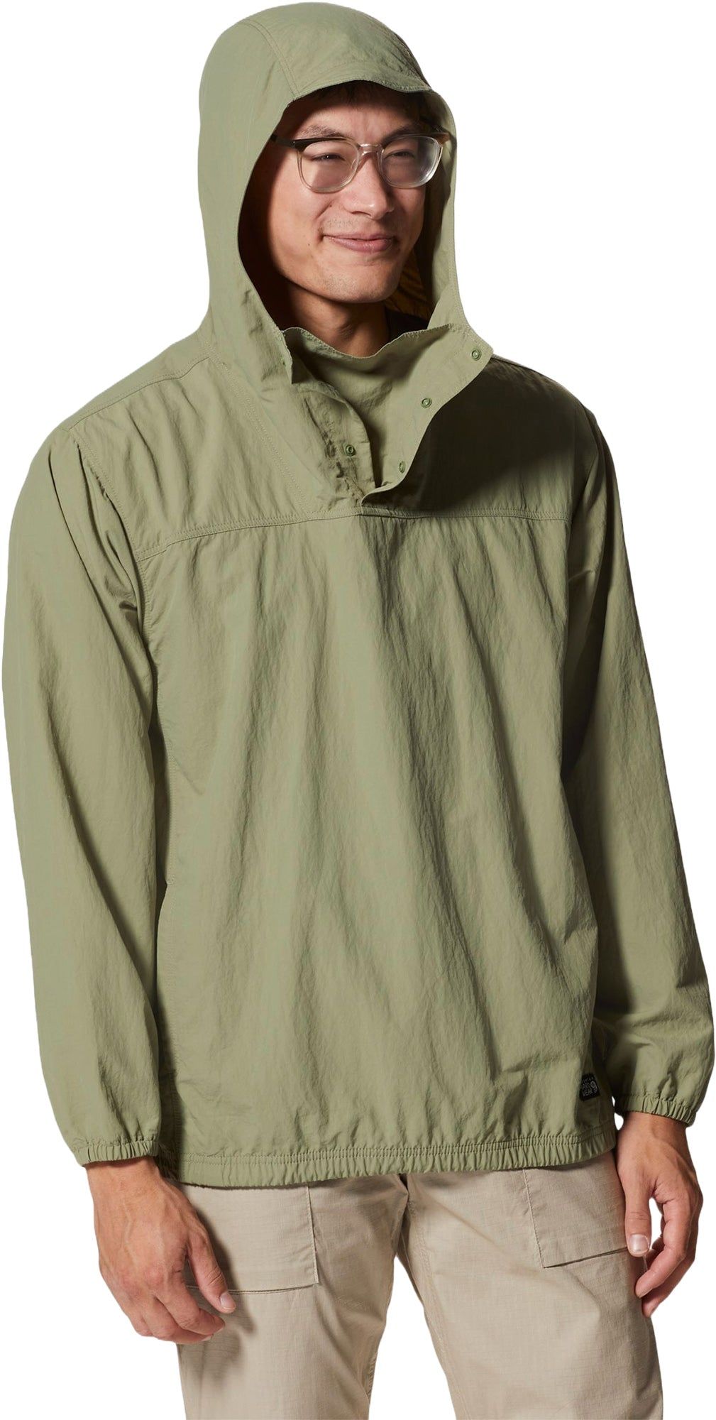 Stryder Anorak - Men's|-|Anorak Stryder - Homme sold by The Last Hunt product image thumbnail 5