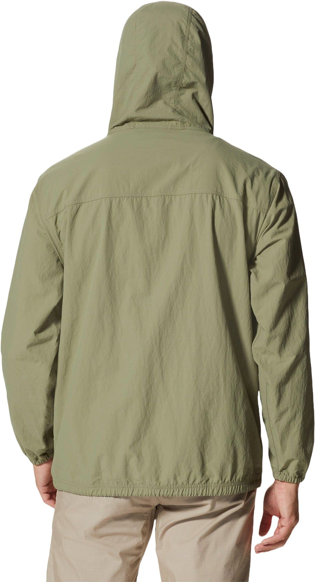 Stryder Anorak - Men's|-|Anorak Stryder - Homme sold by The Last Hunt product image thumbnail 2