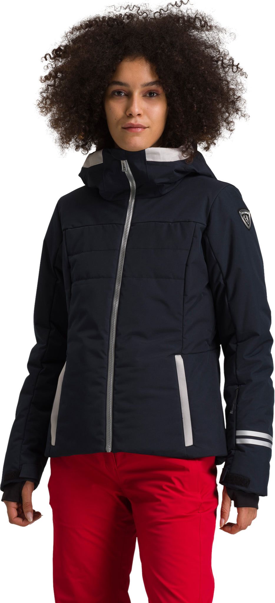 Courbe Ski Jacket - Women's|-|Veste de ski Courbe - Femme sold by The Last Hunt product image thumbnail 5