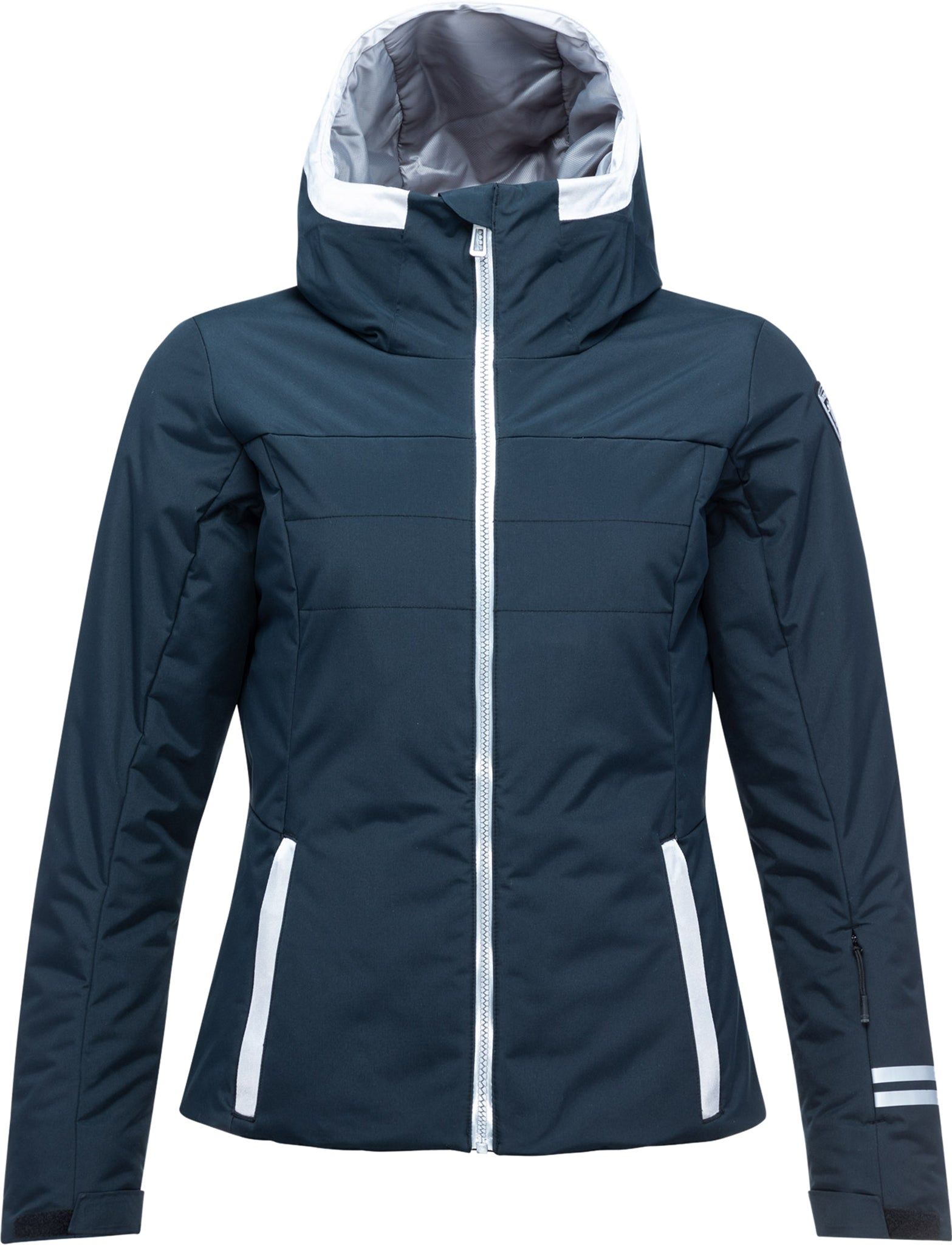 Courbe Ski Jacket - Women's|-|Veste de ski Courbe - Femme sold by The Last Hunt product image thumbnail 2
