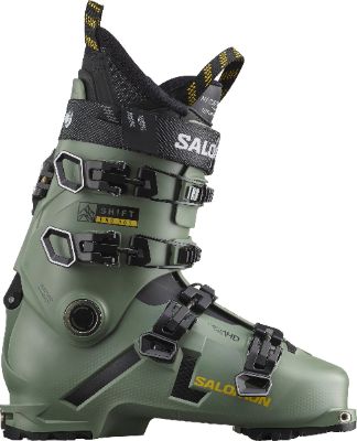Shift Pro 100 AT Ski Boots - Men's|-|Bottes de ski Shift Pro 100 AT - Homme sold by The Last Hunt