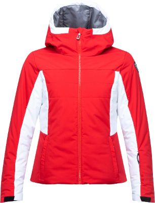 Courbe Ski Jacket - Women's|-|Veste de ski Courbe - Femme sold by The Last Hunt