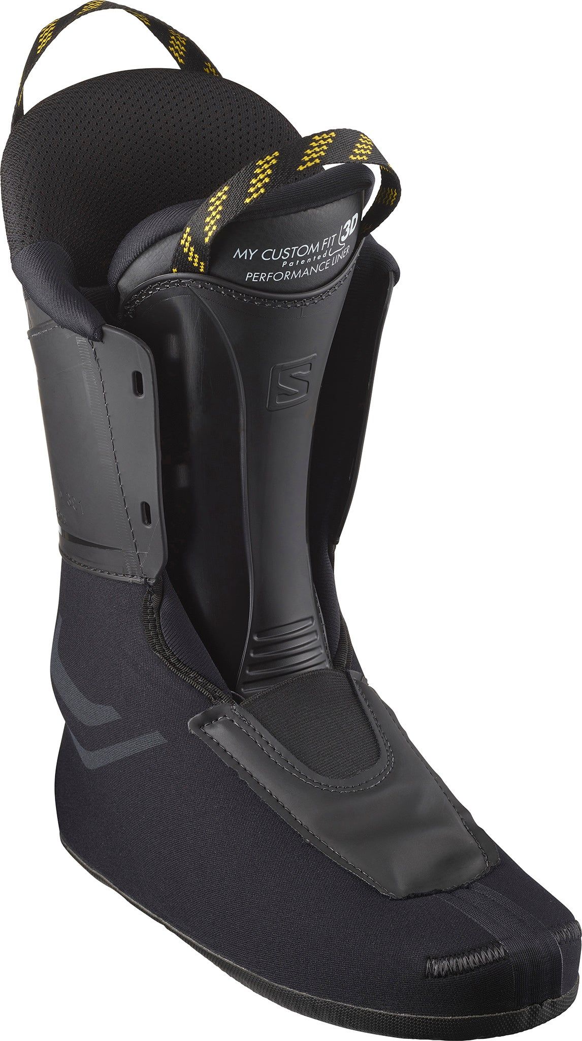 Shift Pro 100 AT Ski Boots - Men's|-|Bottes de ski Shift Pro 100 AT - Homme sold by The Last Hunt product image thumbnail 5