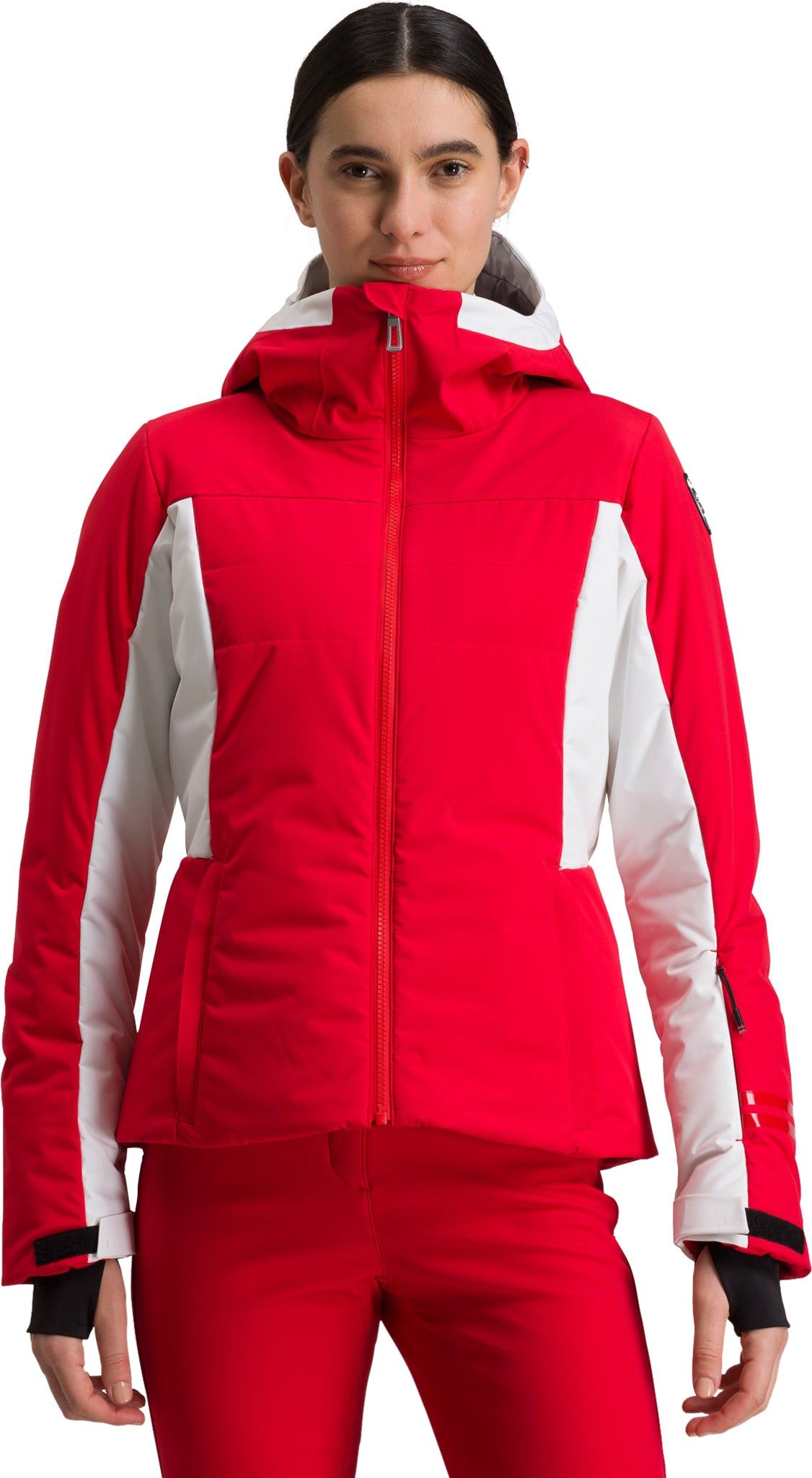 Courbe Ski Jacket - Women's|-|Veste de ski Courbe - Femme sold by The Last Hunt product image thumbnail 4
