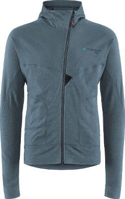 Sigyn Hooded Zip Jacket - Men's|-|Manteau à capuchon avec glissière Sigyn - Homme sold by The Last Hunt