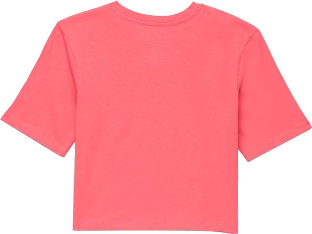 Flying V Crop Crew Neck Sport Tee - Women's|-|T-shirt sport à col rond écourté Flying V - Femme sold by The Last Hunt product image thumbnail 4
