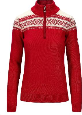 Cortina Heron Sweater - Women's|-|Tricot Cortina Heron - Femme sold by The Last Hunt