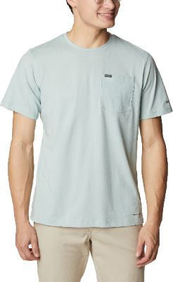 Thistletown Hills Pocket T-Shirt - Men's|-|T-shirt à poche Thistletown Hills - Homme sold by The Last Hunt