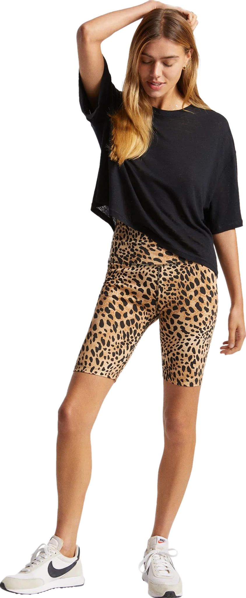 Montauk Skimmer T-Shirt - Women's|-|T-shirt Montauk Skimmer - Femme sold by The Last Hunt product image thumbnail 4