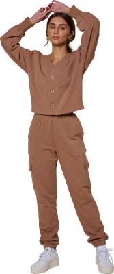 The Comfort Cardigan - Women's|-|Cardigan The Comfort - Femme sold by The Last Hunt