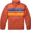 Fuego Down Pullover - Men's|-|Manteau en duvet de Fuego - Homme sold by The Last Hunt