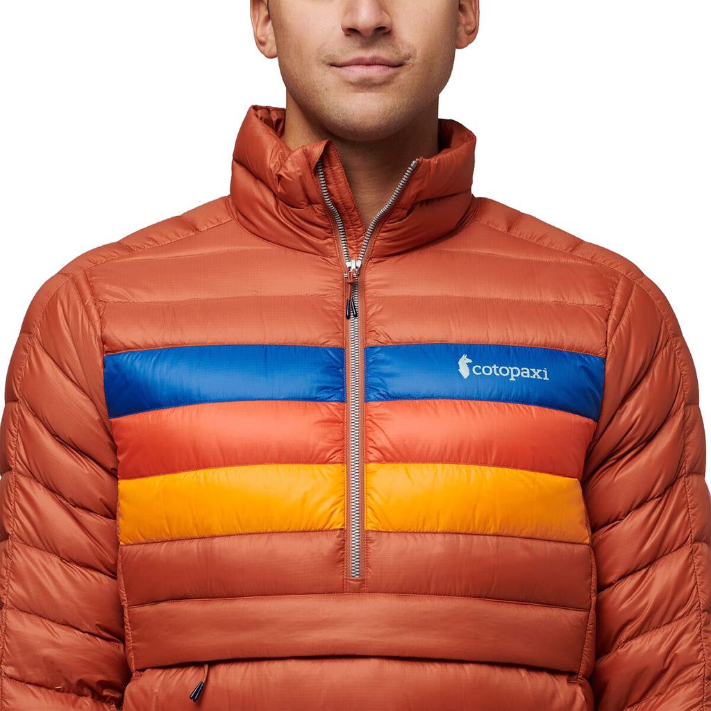 Fuego Down Pullover - Men's|-|Manteau en duvet de Fuego - Homme sold by The Last Hunt product image thumbnail 3