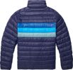 Fuego Down Pullover - Men's|-|Manteau en duvet de Fuego - Homme sold by The Last Hunt