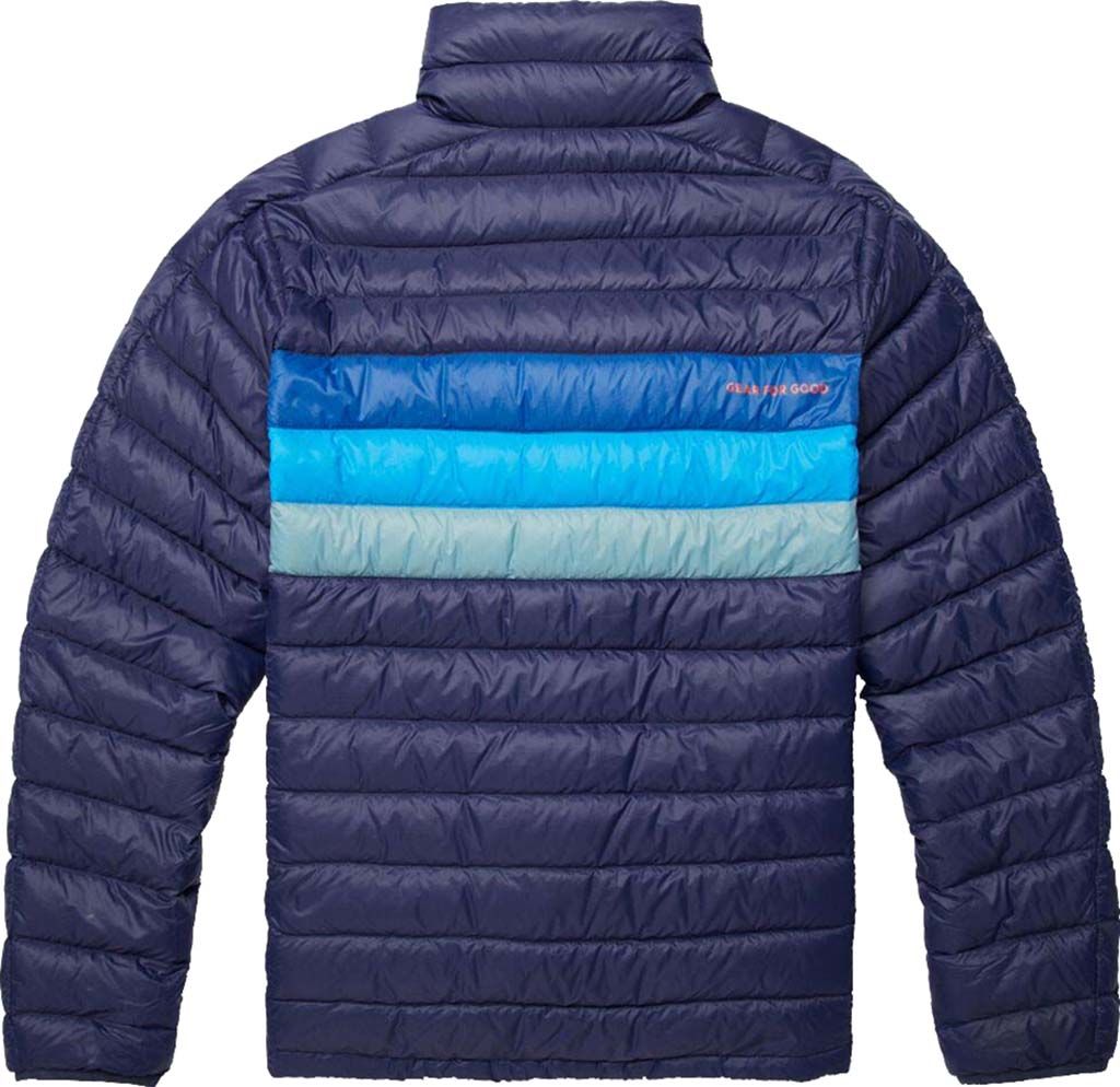 Fuego Down Pullover - Men's|-|Manteau en duvet de Fuego - Homme sold by The Last Hunt product image thumbnail 4