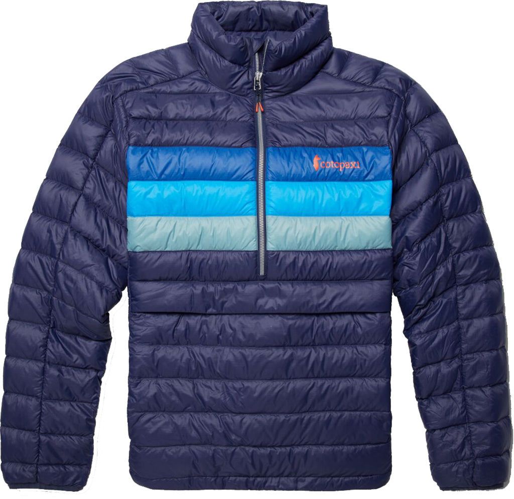 Fuego Down Pullover - Men's|-|Manteau en duvet de Fuego - Homme sold by The Last Hunt