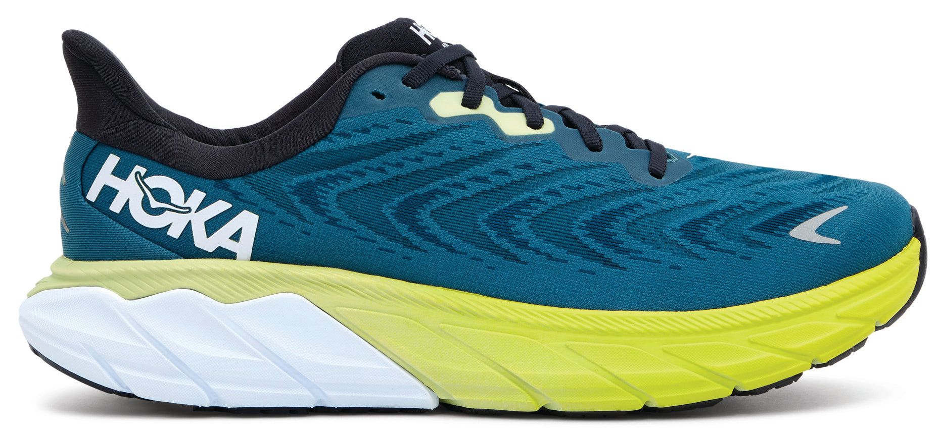 Arahi 6 Running Shoes - Men's|-|Chaussures de course Arahi 6 - Homme sold by The Last Hunt product image thumbnail 4