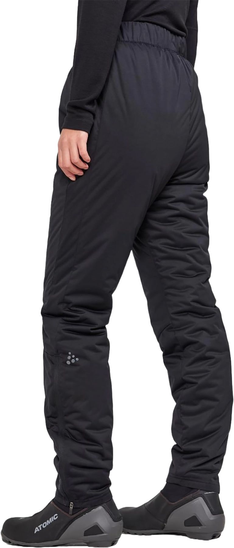 Core Nordic Training Warm Pants - Women's|-|Pantalon chaud d'entraînement Core Nordic - Femme sold by The Last Hunt product image thumbnail 2