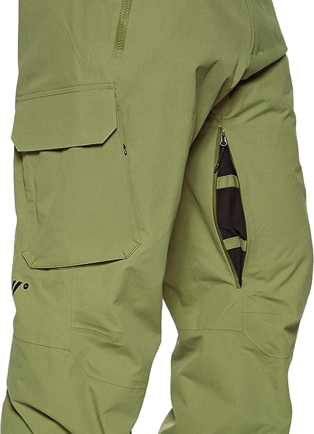 Catalyst 2L Wps Pant - Unisex|-|Pantalon 2L Wps Catalyst - Unisexe sold by The Last Hunt product image thumbnail 4