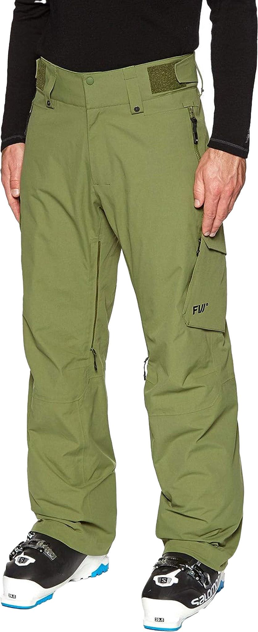 Catalyst 2L Wps Pant - Unisex|-|Pantalon 2L Wps Catalyst - Unisexe sold by The Last Hunt