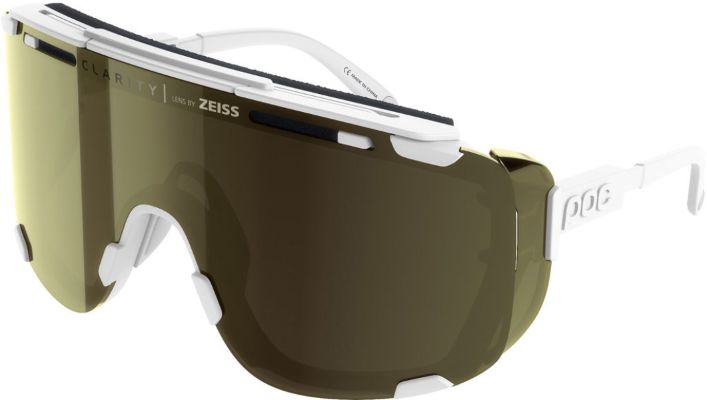 Devour Glacial Sunglass - Unisex|-|Lunettes de soleil Devour Glacial - Unisexe sold by The Last Hunt
