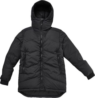 Root Down Jacket - Women's|-|Manteau en duvet Root - Femme sold by The Last Hunt