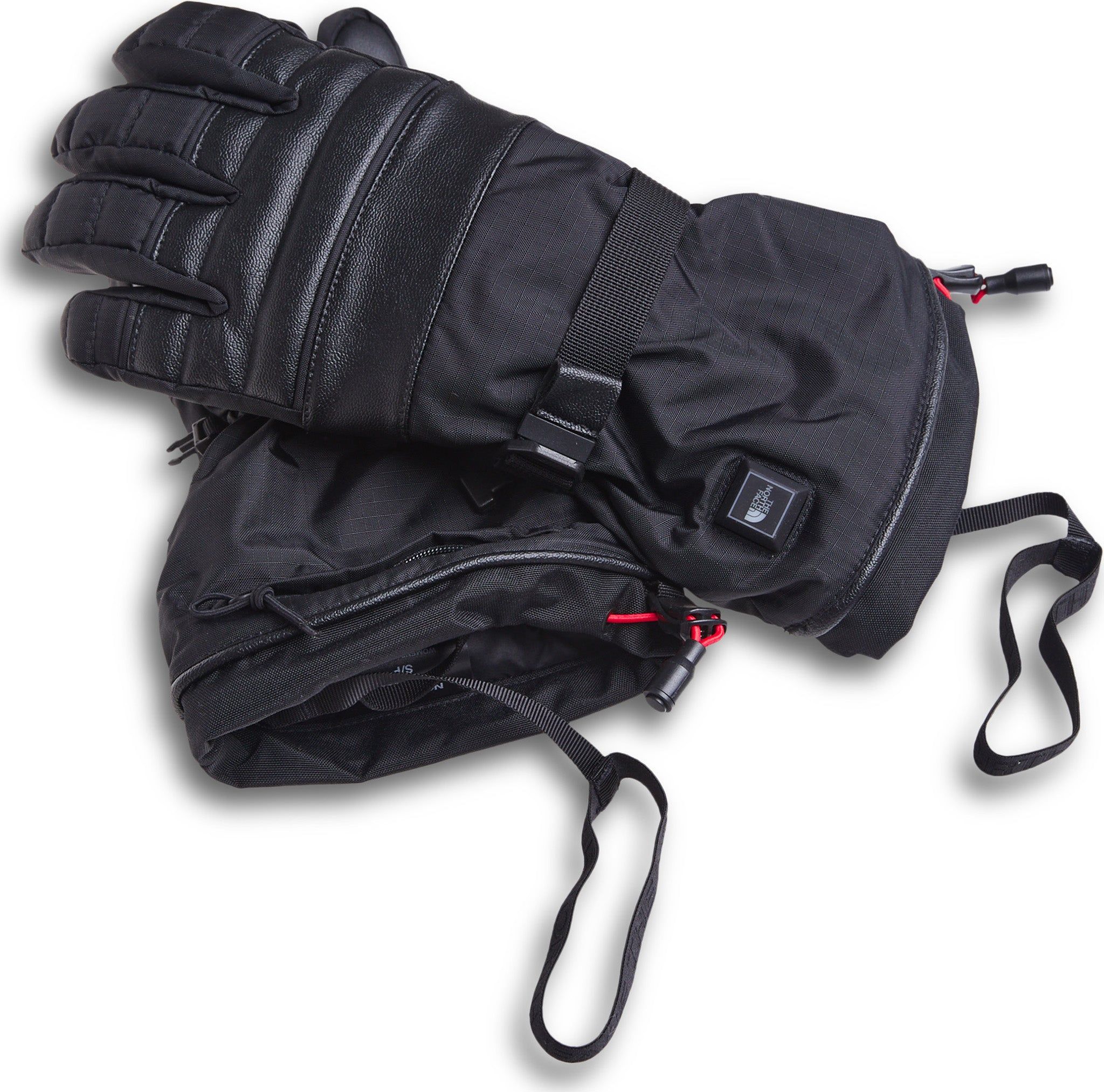Montana Inferno Heated Glove - Women’s|-|Gants chauffants Montana Inferno - Femme sold by The Last Hunt product image thumbnail 2