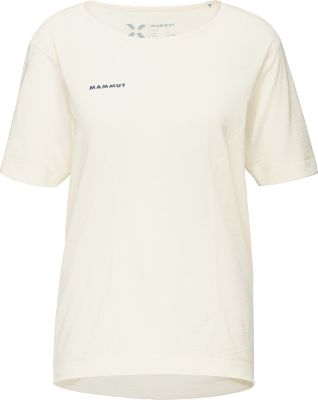 Uetliberg T-Shirt - Women's|-|T-shirt Uetliberg - Femme made by Mammut