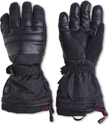 Montana Inferno Heated Glove - Women’s|-|Gants chauffants Montana Inferno - Femme sold by The Last Hunt
