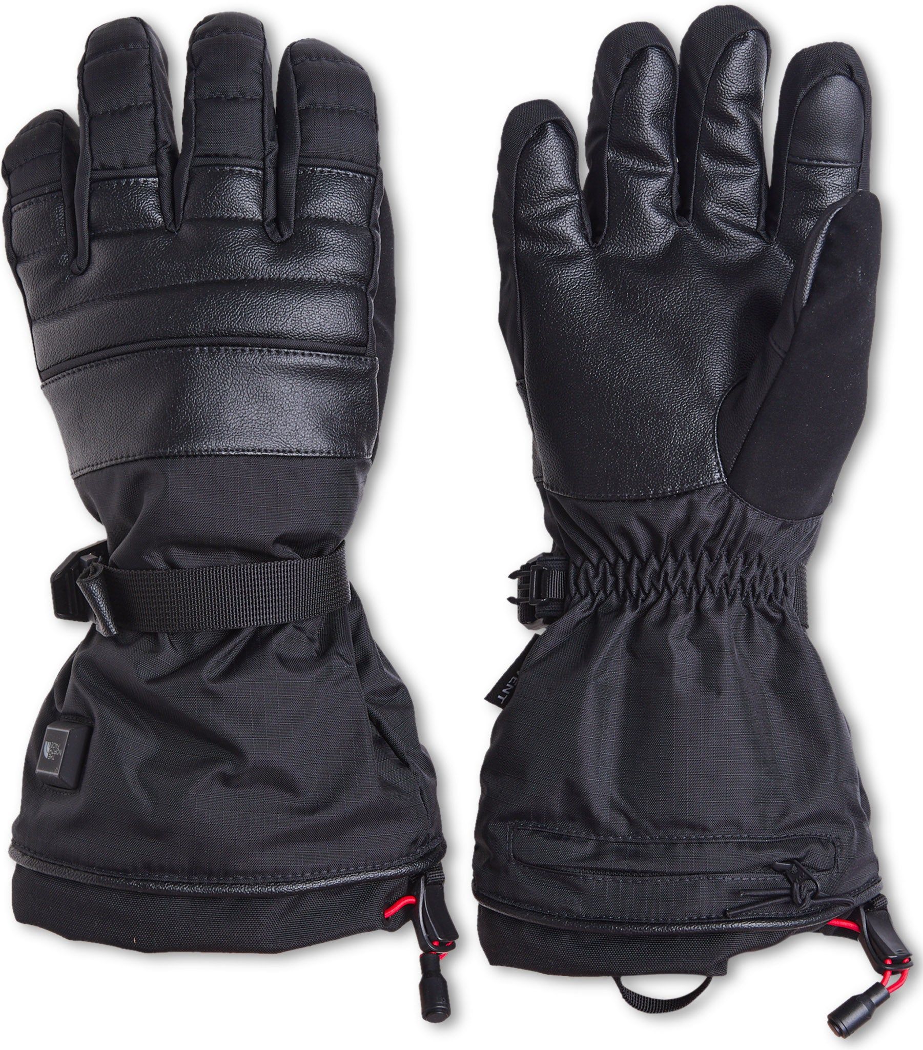 Montana Inferno Heated Glove - Women’s|-|Gants chauffants Montana Inferno - Femme sold by The Last Hunt