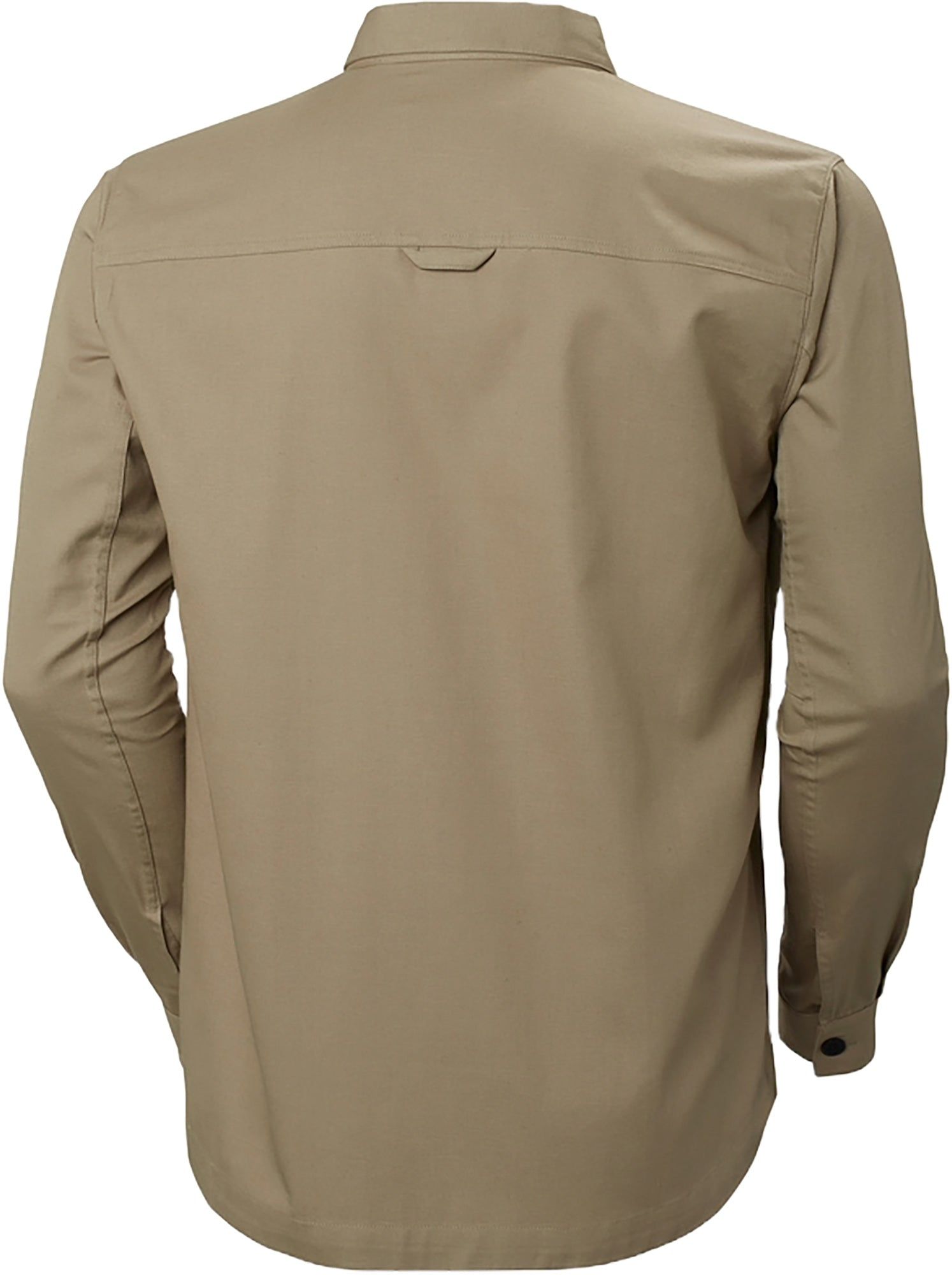 Dock Work Shacket - Men's|-|Surchemise Dock Work Shacket - Homme sold by The Last Hunt product image thumbnail 3