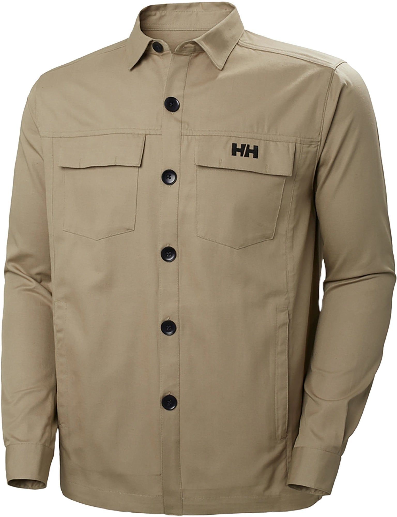 Dock Work Shacket - Men's|-|Surchemise Dock Work Shacket - Homme sold by The Last Hunt
