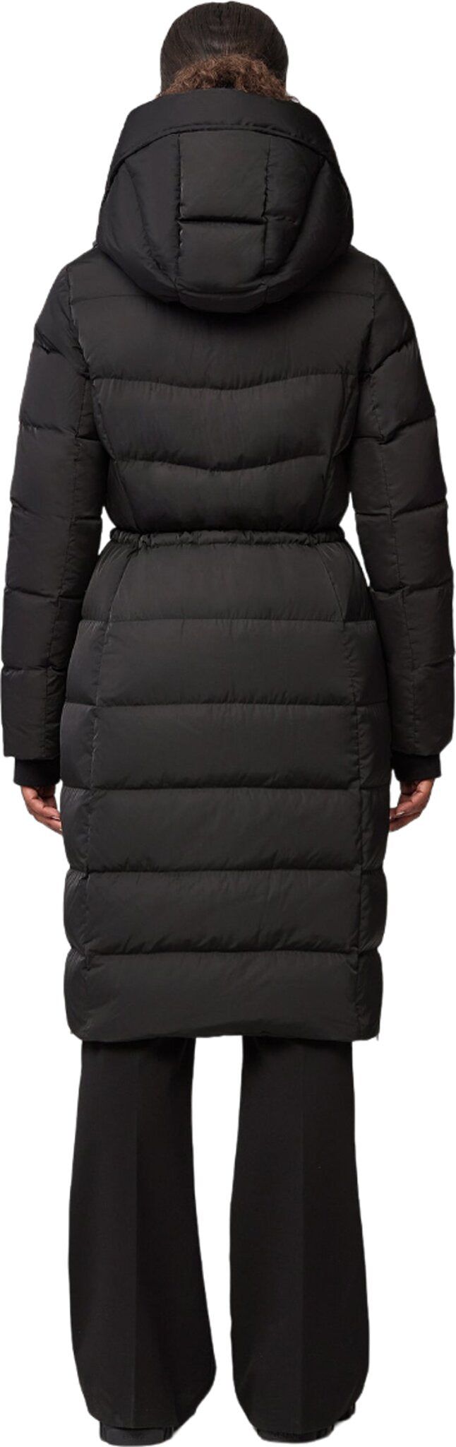 Liv Semi-Fitted Radiant Down Coat with Hood - Women's|-|Manteau semi-ajusté en duvet radiant avec capuchon Liv - Femme sold by The Last Hunt product image thumbnail 2