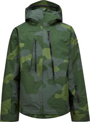 3-Layer Jacket - Men's|-|Manteau 3 couches - Homme sold by The Last Hunt