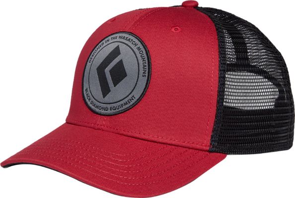 Trucker Hat - Men's|-|Casquette Trucker - Homme sold by The Last Hunt