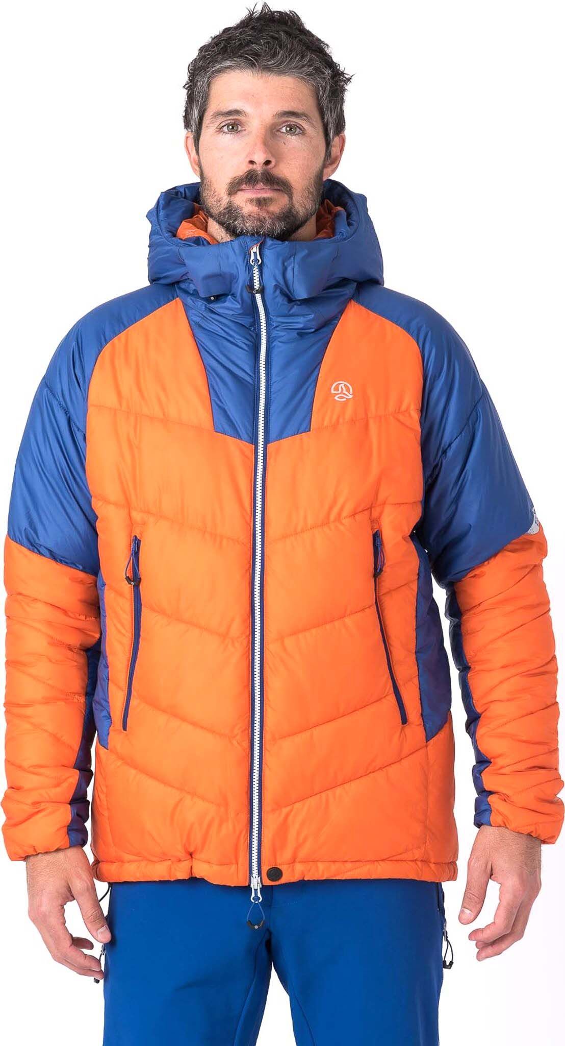 Amphu Jacket - Men's|-|Manteau Amphu - Homme sold by The Last Hunt product image thumbnail 3