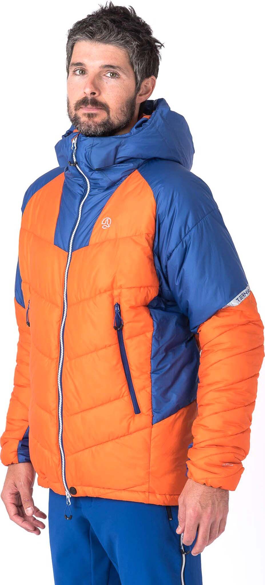 Amphu Jacket - Men's|-|Manteau Amphu - Homme sold by The Last Hunt product image thumbnail 4