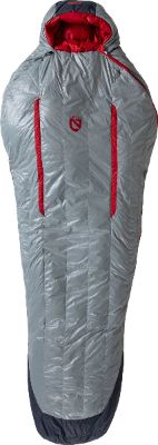 Kayu 15F / -9C Sleeping Bag - Long - Men's|-|Sac de couchage Kayu 15F / -9C - Long - Homme sold by The Last Hunt