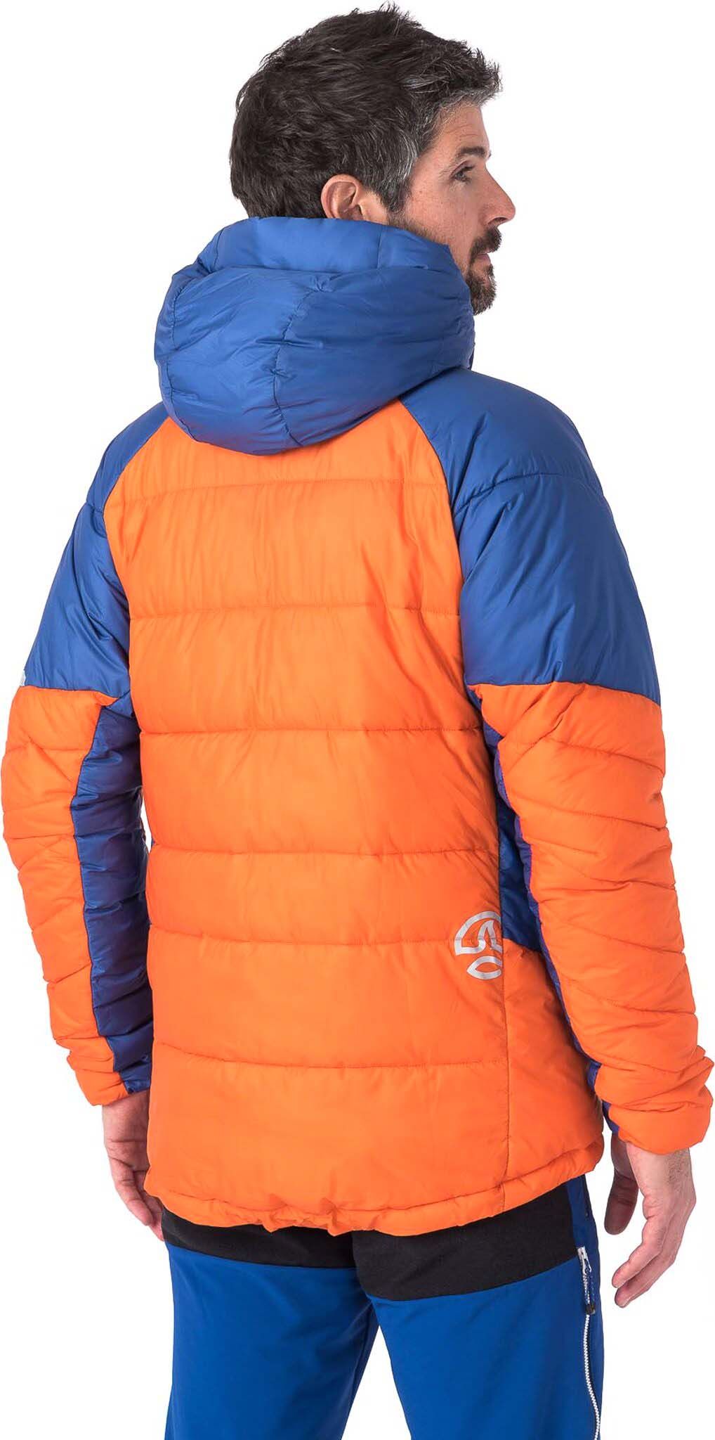 Amphu Jacket - Men's|-|Manteau Amphu - Homme sold by The Last Hunt product image thumbnail 2