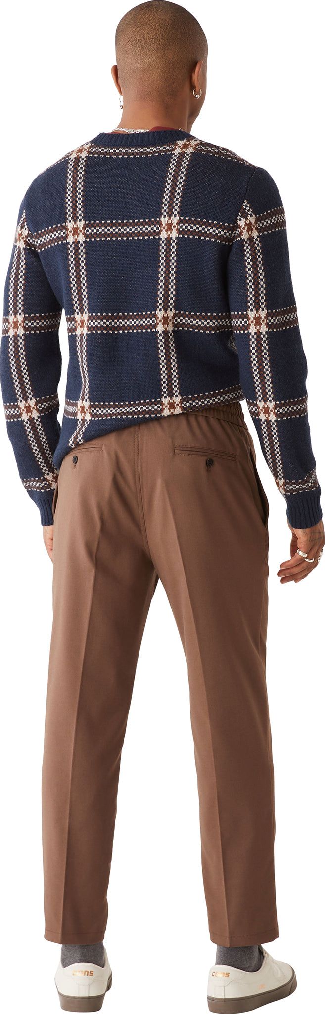 Pull-On Pant - Men's|-|Pantalon à enfiler - Homme sold by The Last Hunt product image thumbnail 3
