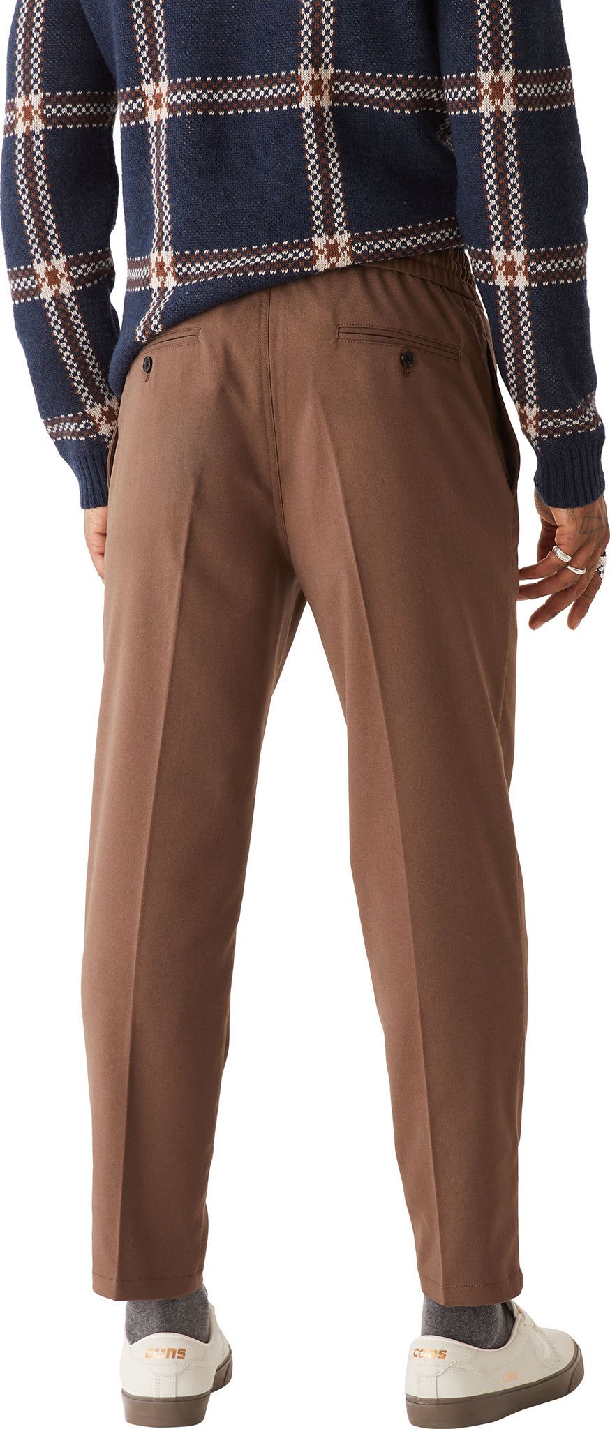 Pull-On Pant - Men's|-|Pantalon à enfiler - Homme sold by The Last Hunt product image thumbnail 4