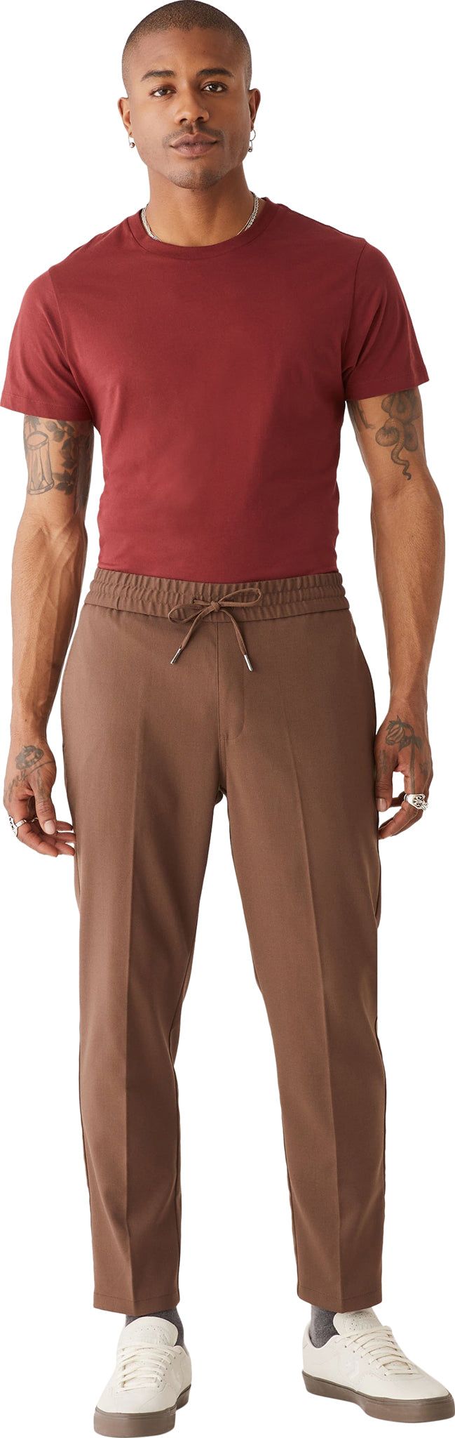 Pull-On Pant - Men's|-|Pantalon à enfiler - Homme sold by The Last Hunt