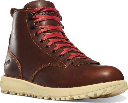 Logger 917 GTX Boots - Men's|-|Bottes Logger 917 GTX - Homme sold by The Last Hunt
