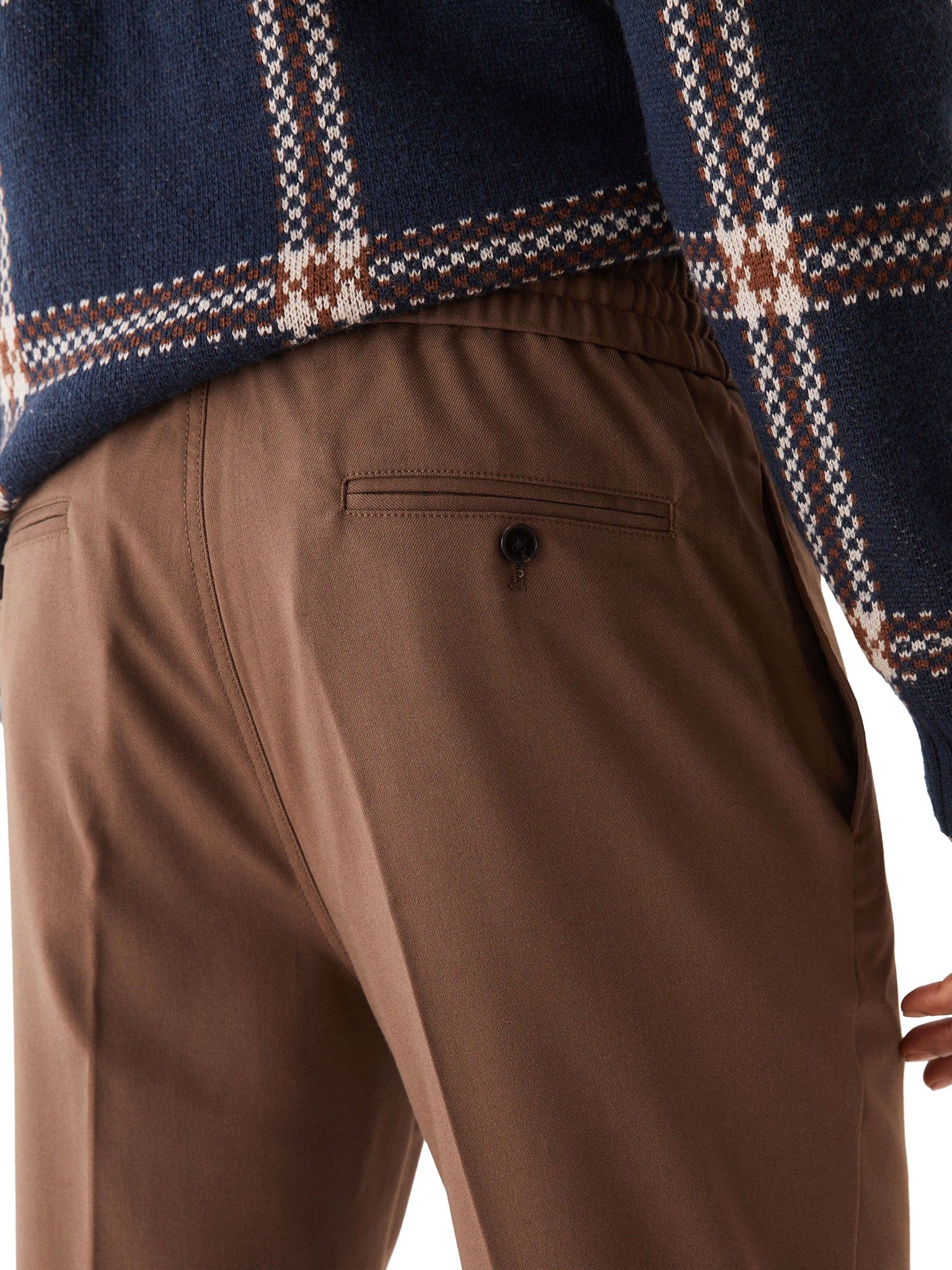 Pull-On Pant - Men's|-|Pantalon à enfiler - Homme sold by The Last Hunt product image thumbnail 5