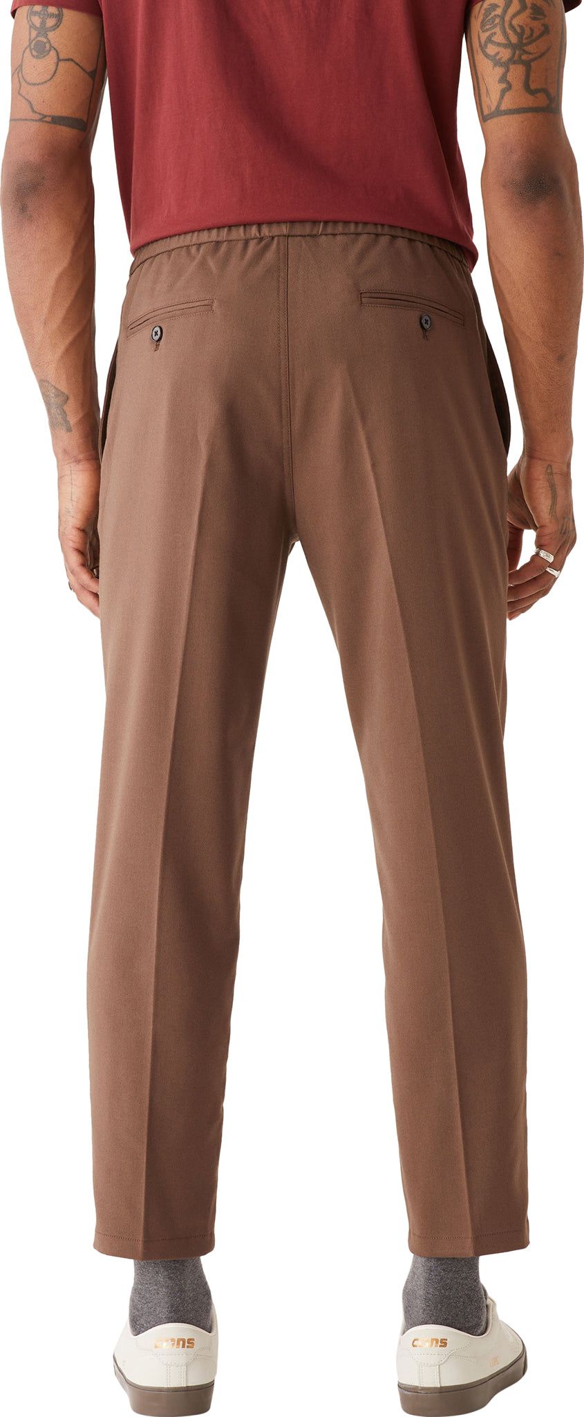Pull-On Pant - Men's|-|Pantalon à enfiler - Homme sold by The Last Hunt product image thumbnail 2
